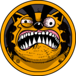 badcat