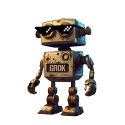 grok