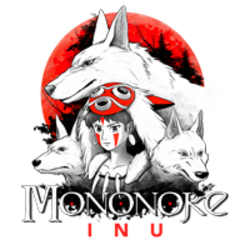 mononokeinu