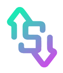 str