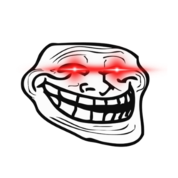 troll
