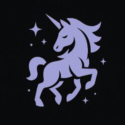 unicorn