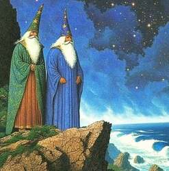 wizard