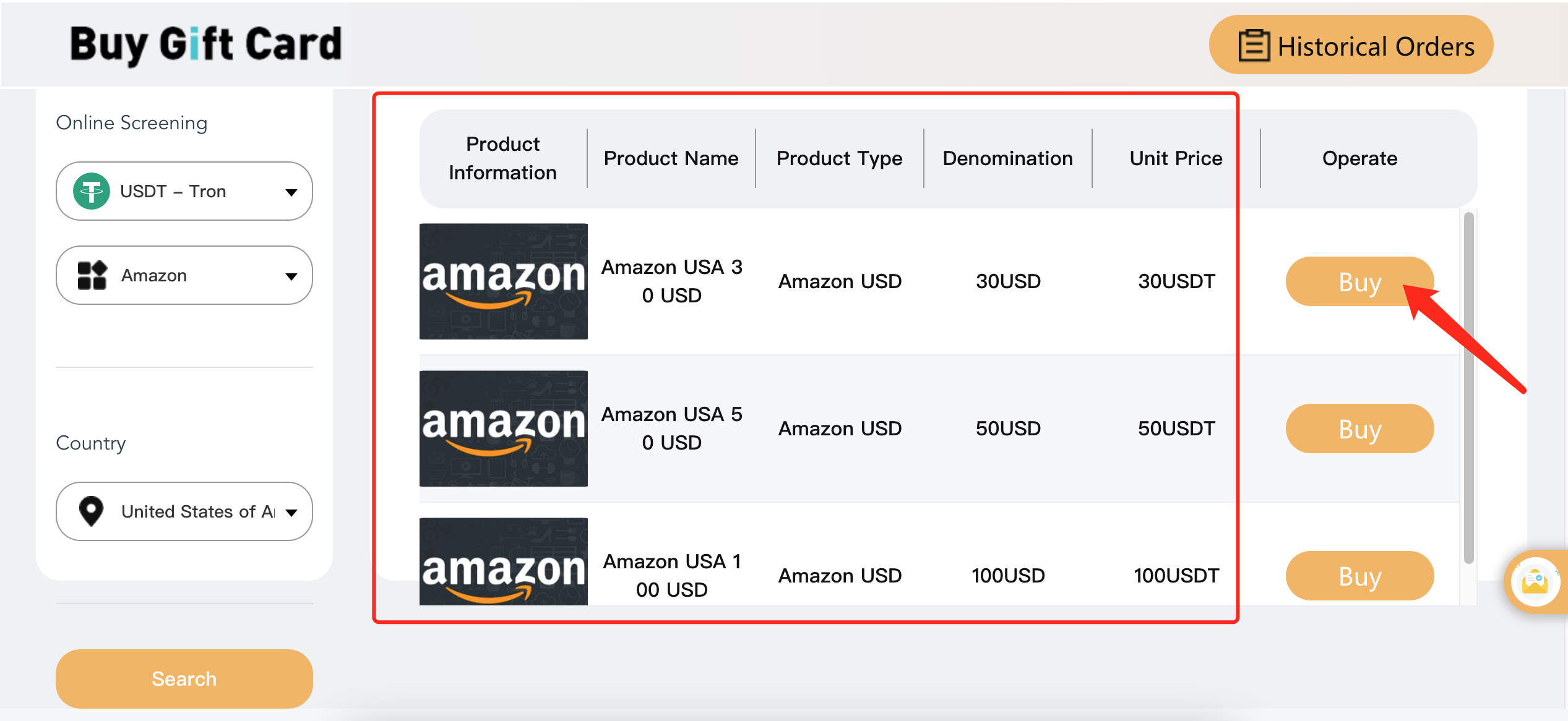 How to Buy a Gift Card Online: Easy Steps for Secure Shopping