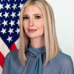 Echipă-Ivanka Trump