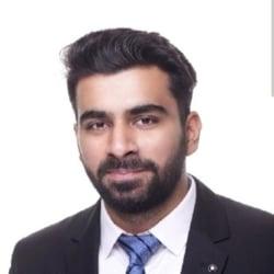 Zespół-Siddharth Lalwani