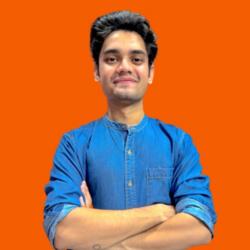 Team-Prajjwal Yadav