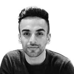 Team-Ravpreet Grover