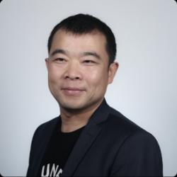 Team-Sam Zou