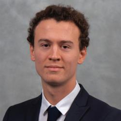 Zespół-Alexandre Sarver