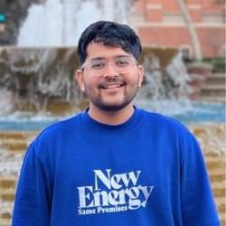 Team-Zeel Patel