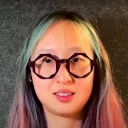 Team-Anna Yuan