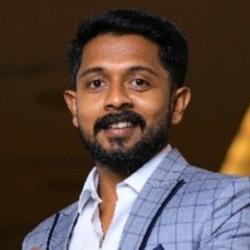 Team-Saravanan Jaichandaran