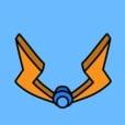 Bitcoin Hyper-icon-avatar