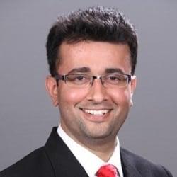 Team-Arjun Krishan Kalsy