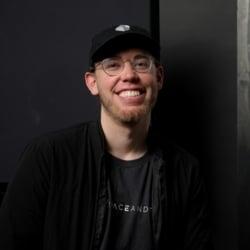 Team-Scott Dykstra