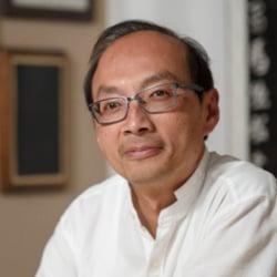 Team-David Tse