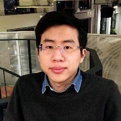 Team-Xu Yong