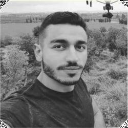 Tim-Ariel Asafov