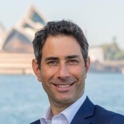 Tim-Justin Rosenberg