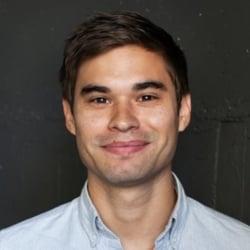 Team-Chris Kalani