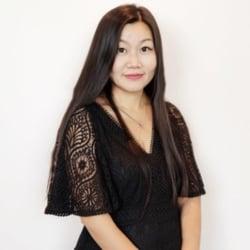 チーム-Christine Guo