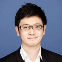團隊-Yu Hu