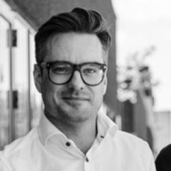 Team-Kasper Mai Jørgensen