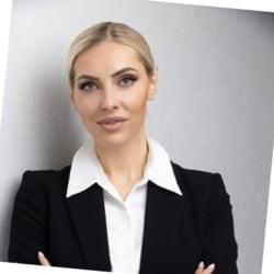Team-Shirly Valge