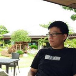 Koponan-Ray Wang