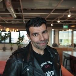 Tim-Anil Das-Gupta