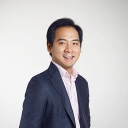 Team-Ryan Cheung