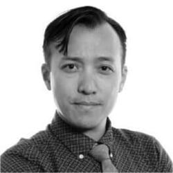 Team-Ben X. Trinh