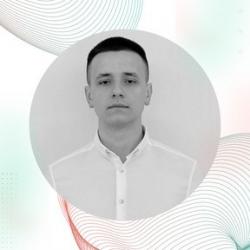 Équipe-Andrii Korchun