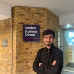 Team-Abhinav Bhardwaj