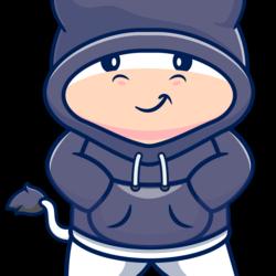 Team-Nerdy Bull