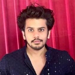 Team-Utsav Jain