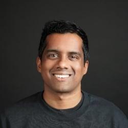 Team-Vijay Chetty