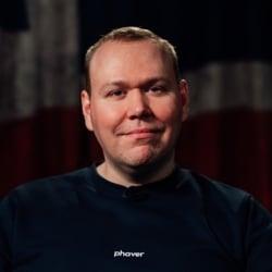 Team-Joonatan Lintala
