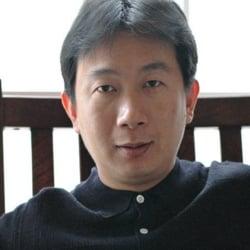 Team-Dan Zhong