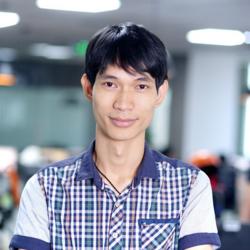 Team-Quyet Ha