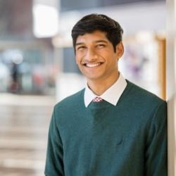 Koponan-Vivek Kolli