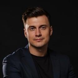 Team-Logan Reynolds