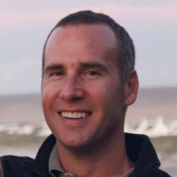 Team-Antony Turner