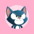 Troller Cat