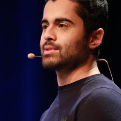 تیم-Mustafa Al-Bassam