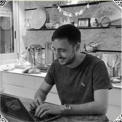 Tim-Ilan Rakhmanov