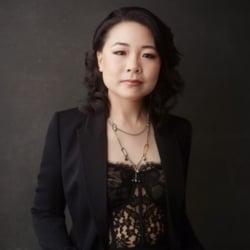 Team-Rebecca Liao