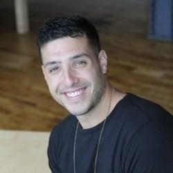 Team-Dan Novaes