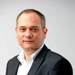 Zespół-Cristian Mogodici